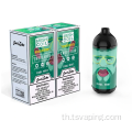 GUII LABS 4000PUFFS DISPOS